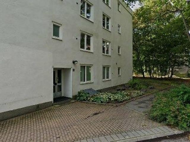Lägenhet hyra i Bergshamra, Stockholm
