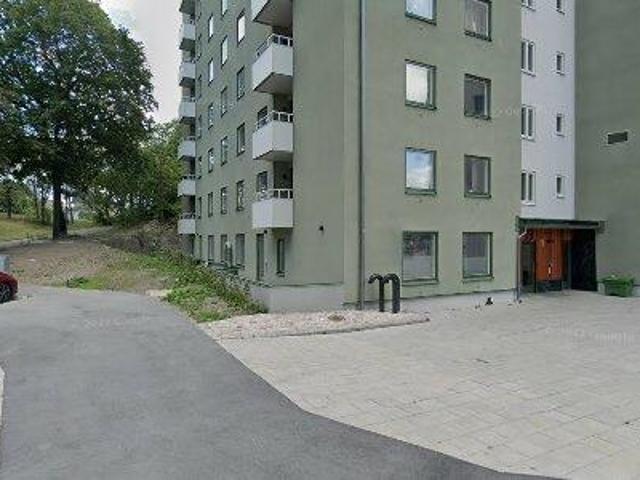 Lägenhet hyra i Solna, Stockholm