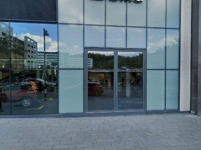 Lägenhet hyra i Solna, Stockholm