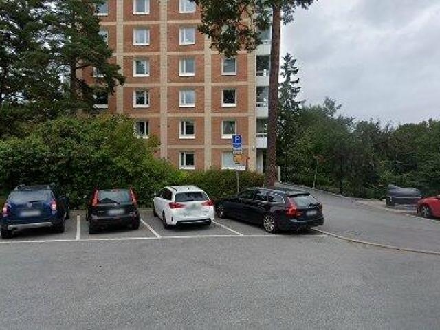 Lägenhet hyra i Solna, Stockholm