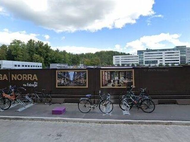 Lägenhet hyra i Solna, Stockholm