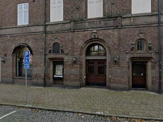 Lägenhet hyra i Sölvesborg, Blekinge