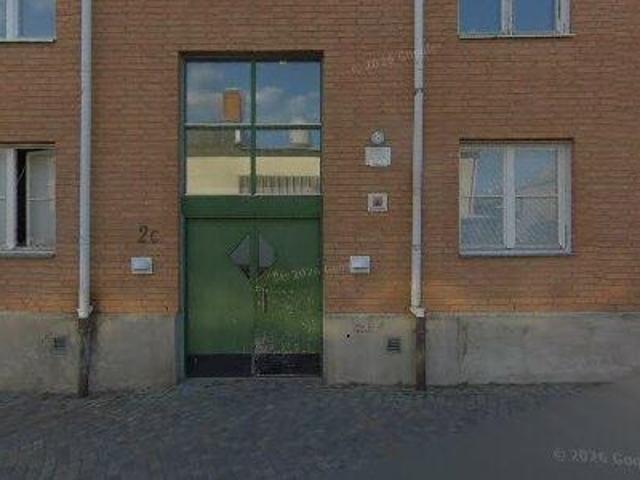 Lägenhet hyra i Sölvesborg, Blekinge
