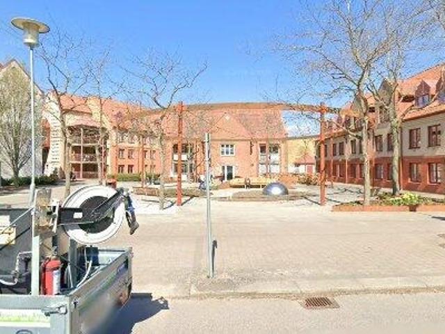 Lägenhet hyra i Staffanstorp, Skåne