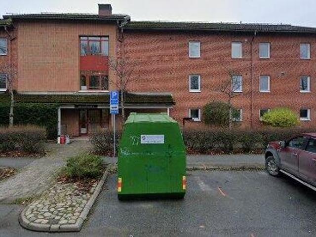 Lägenhet hyra i Staffanstorp
