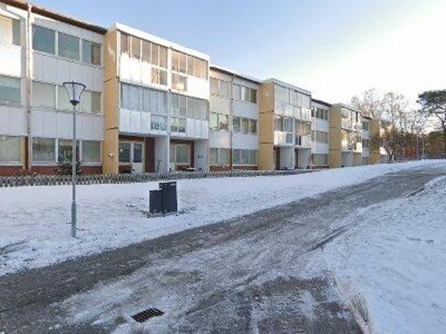 Lägenhet hyra i Östergård, Stenungsund