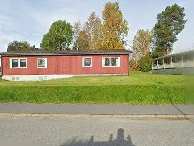 Lägenhet hyra i Storuman, Västerbotten