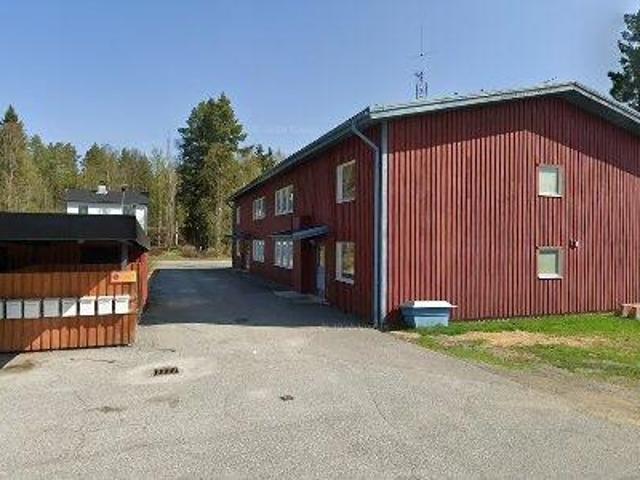 Lägenhet hyra i Västerbotten