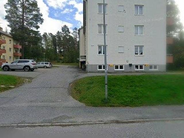 Lägenhet hyra i Storuman, Västerbotten