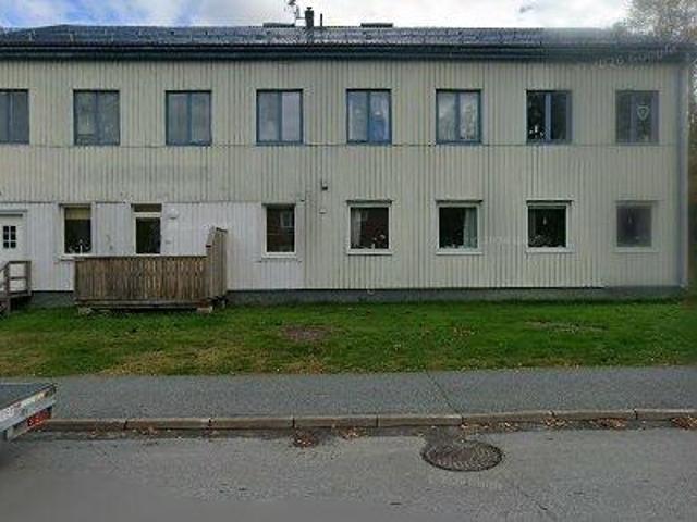Lägenhet hyra i Storuman, Västerbotten