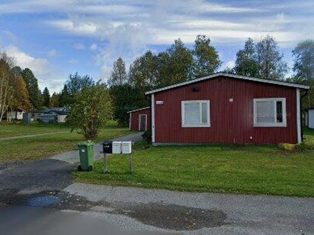 Lägenhet hyra i Storuman, Västerbotten