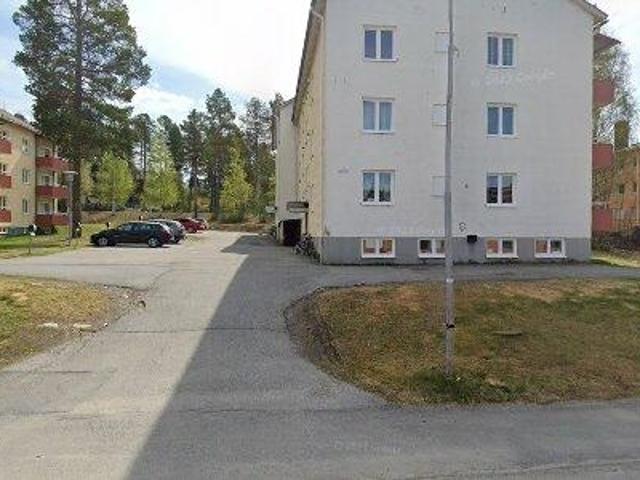 Lägenhet hyra i Storuman, Västerbotten