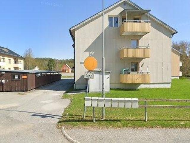 Lägenhet hyra i Västerbotten