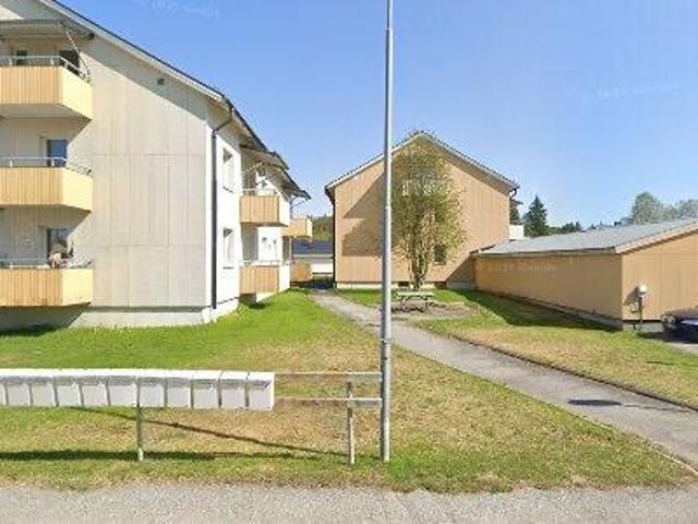 Lägenhet hyra i Västerbotten