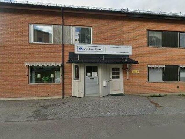 Lägenhet hyra i Storuman, Västerbotten