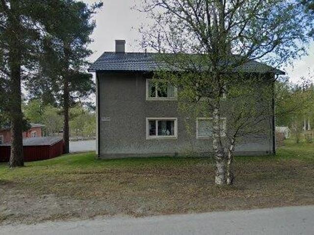 Lägenhet hyra i Västerbotten