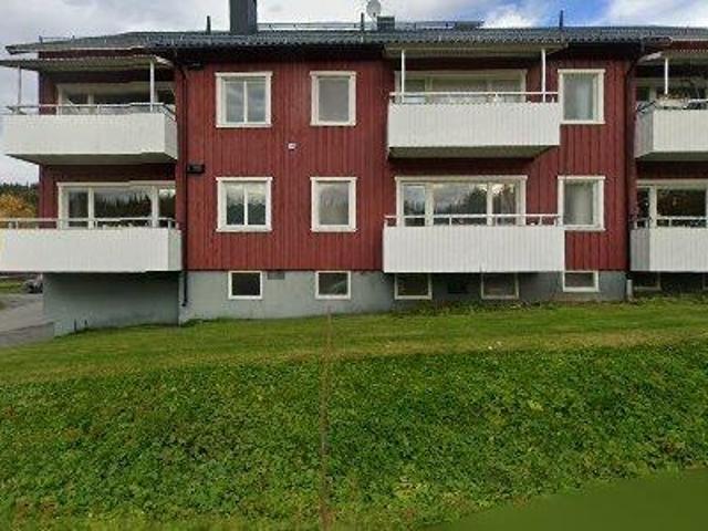 Lägenhet hyra i Västerbotten