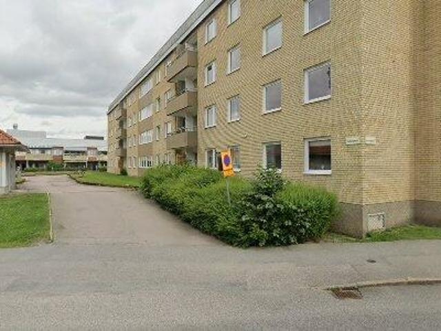 Lägenhet hyra i Strängnäs, Södermanland