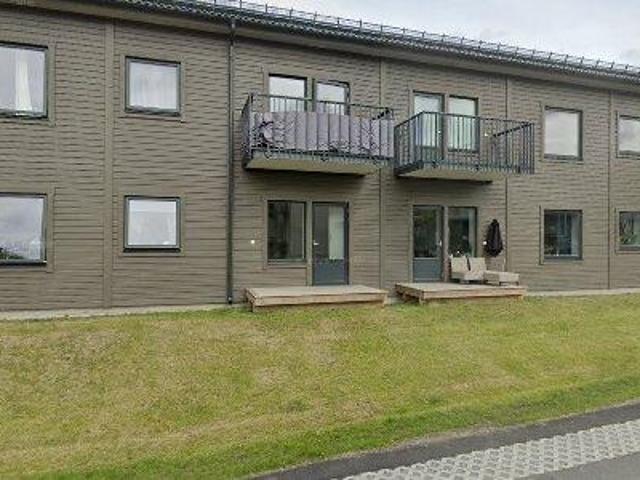 Lägenhet hyra i Strängnäs, Södermanland