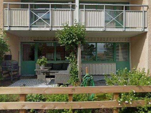 Lägenhet hyra i Strängnäs, Södermanland