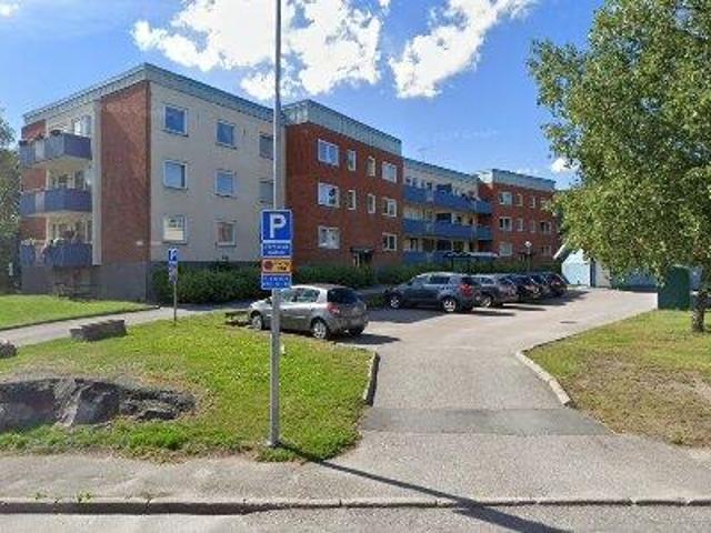 Lägenhet hyra i Strängnäs, Södermanland