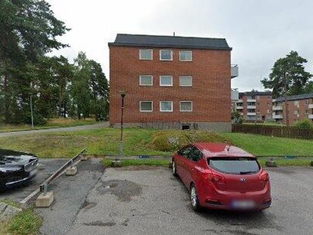 Lägenhet hyra i Strängnäs, Södermanland