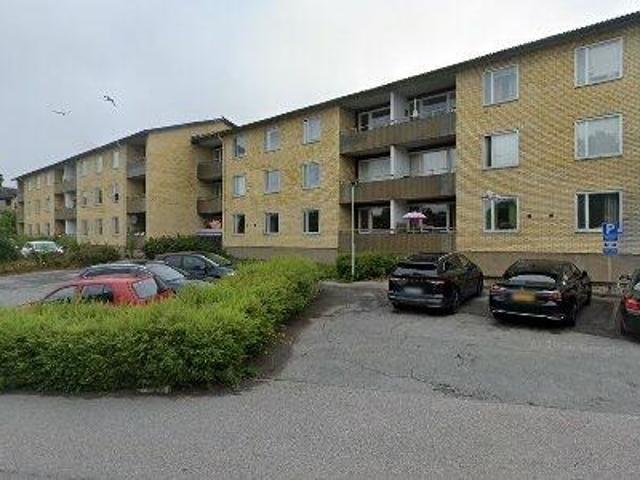 Lägenhet hyra i Finninge, Strängnäs