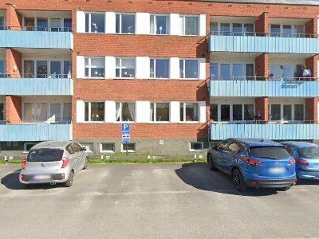 Lägenhet hyra i Strängnäs, Södermanland