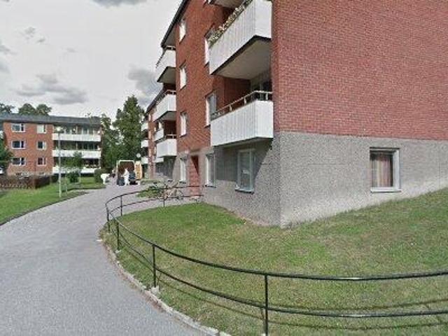 Lägenhet hyra i Finninge, Strängnäs