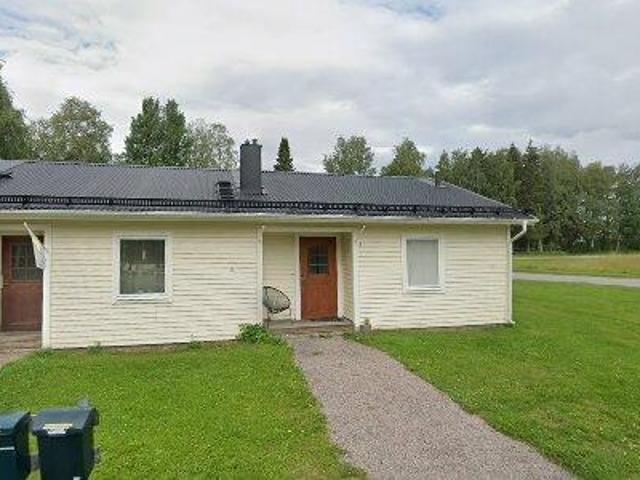 Lägenhet hyra i Strömsund, Jämtland