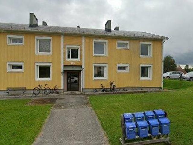 Lägenhet hyra i Jämtland