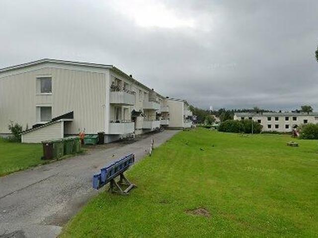 Lägenhet hyra i Jämtland