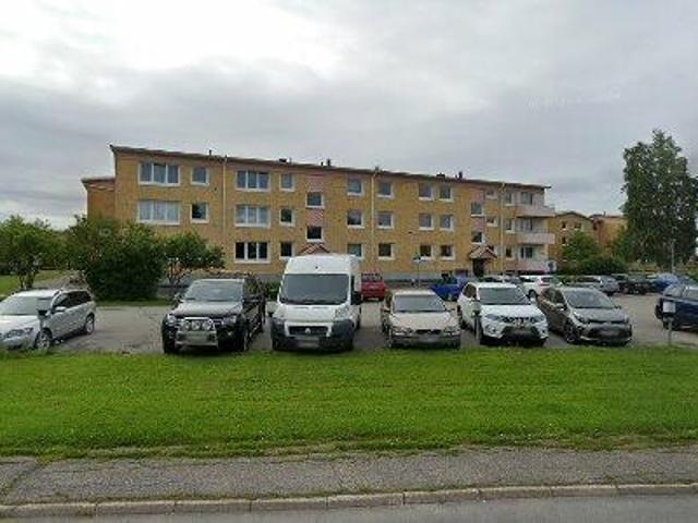 Lägenhet hyra i Strömsund, Jämtland