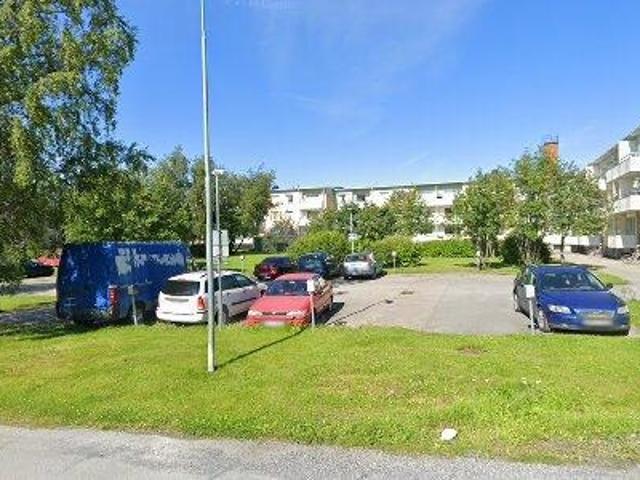 Lägenhet hyra i Strömsund, Jämtland
