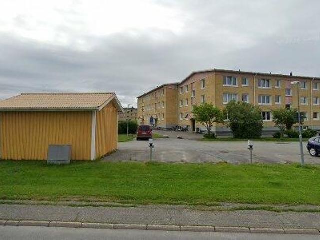 Lägenhet hyra i Strömsund, Jämtland