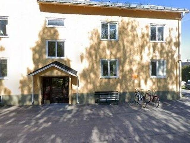 Lägenhet hyra i Strömsund, Jämtland