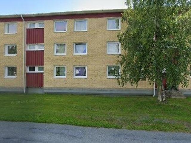 Lägenhet hyra i Strömsund, Jämtland