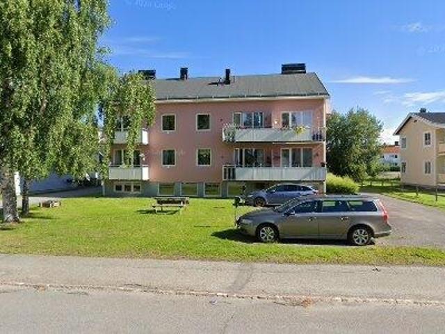 Lägenhet hyra i Strömsund, Jämtland