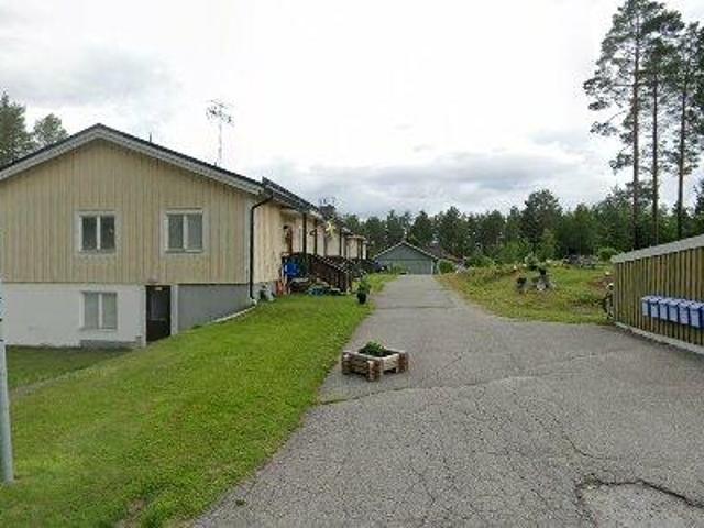 Lägenhet hyra i Jämtland