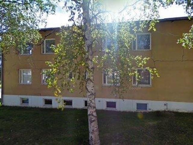 Lägenhet hyra i Strömsund, Jämtland