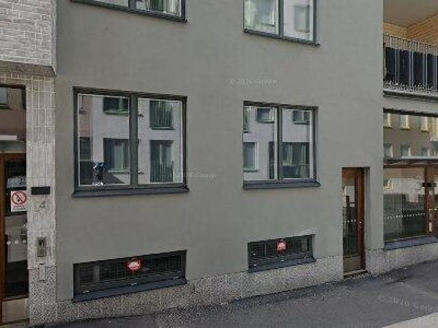 Lägenhet hyra i Stora Ursvik, Sundbybergs kommun
