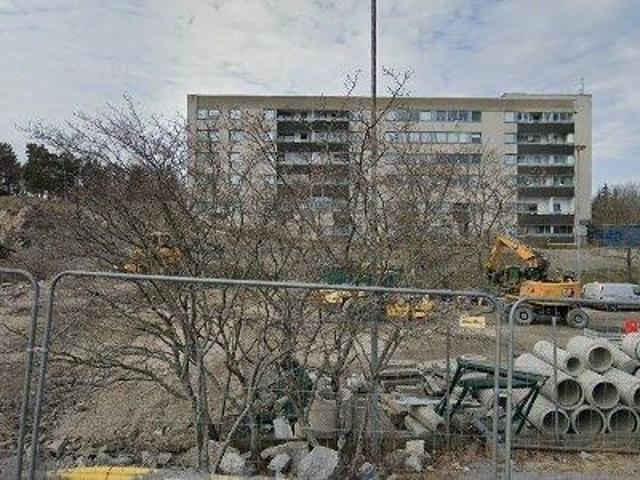 Lägenhet hyra i Sundbyberg, Stockholm