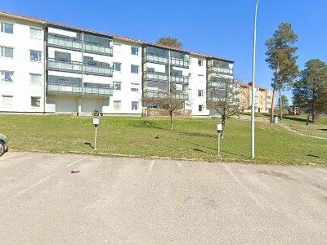 Lägenhet hyra i Kubikenborg, Sundsvall