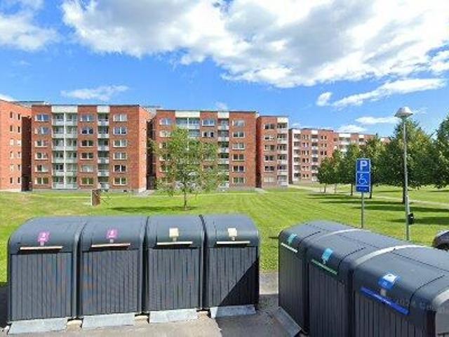 Lägenhet hyra i Sundsvall, Västernorrland