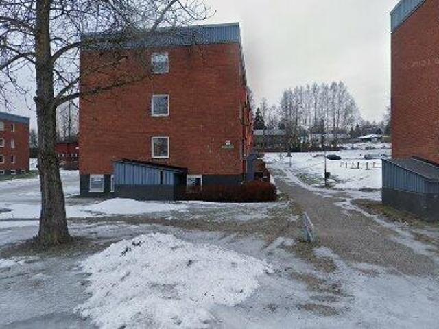 Lägenhet hyra i Sundsvall, Västernorrland