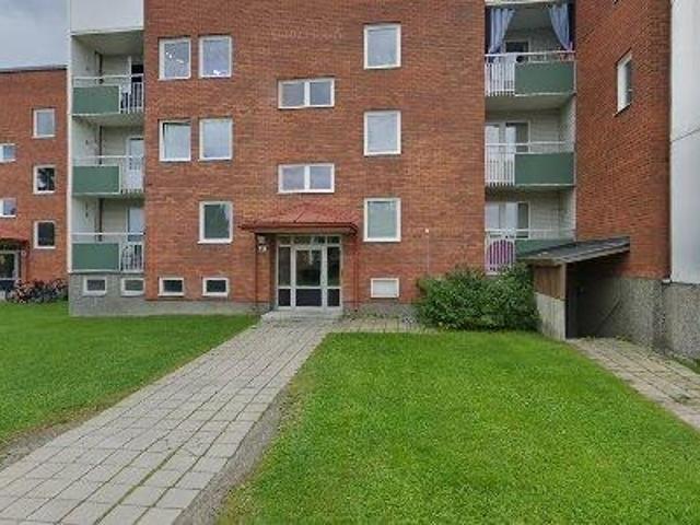 Lägenhet hyra i Sundsvall, Västernorrland