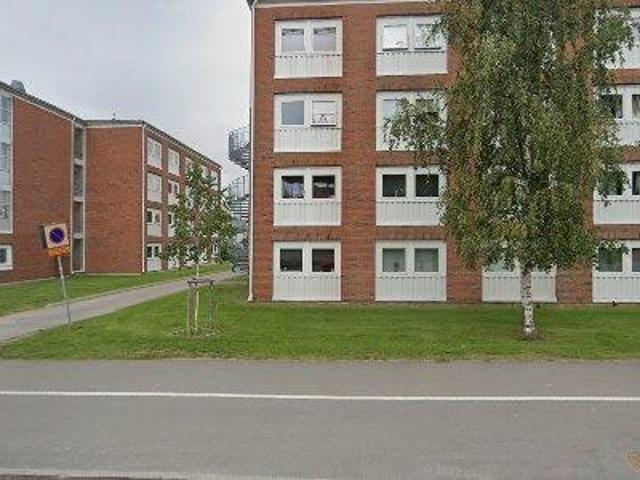 Lägenhet hyra i Sundsvall, Västernorrland
