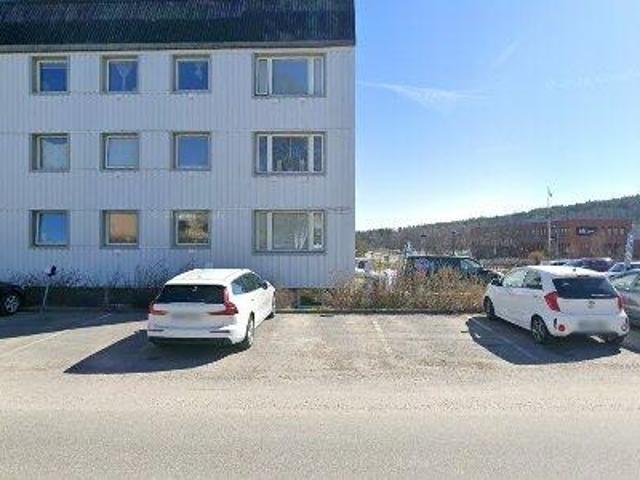 Lägenhet hyra i Kubikenborg, Sundsvall