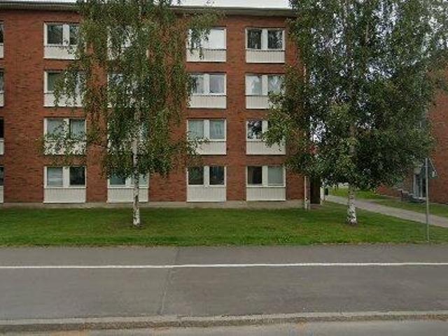 Lägenhet hyra i Sundsvall, Västernorrland
