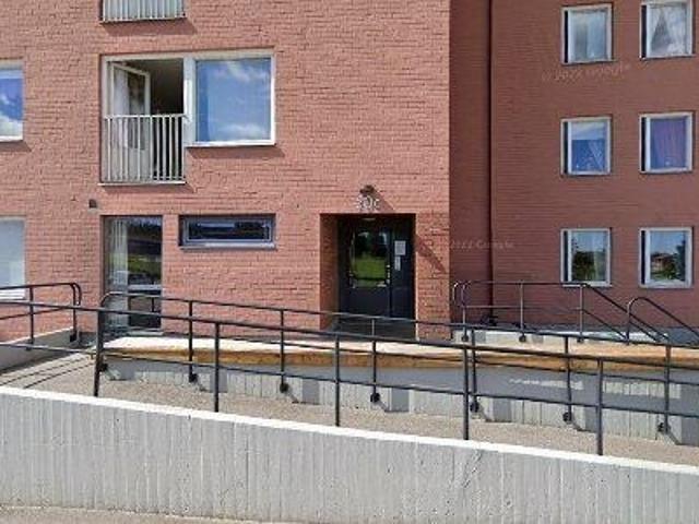 Lägenhet hyra i Sundsvall, Västernorrland